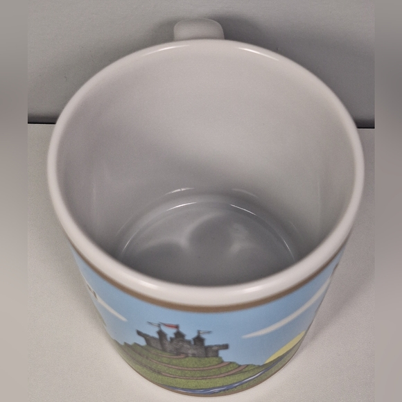 The Three Moo-sketeers - Picture 7 of 14